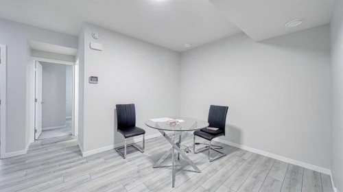 67 Setonstone Row Se, Calgary, AB - Indoor