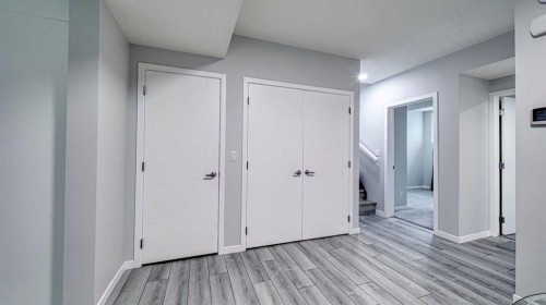 67 Setonstone Row Se, Calgary, AB - Indoor Photo Showing Other Room