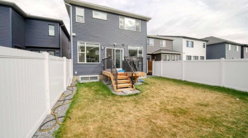 67 Setonstone Row Se, Calgary, AB - Outdoor