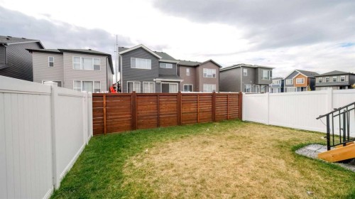67 Setonstone Row Se, Calgary, AB - Outdoor