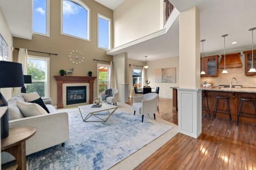 48 Strathlea Close Sw, Calgary, AB 