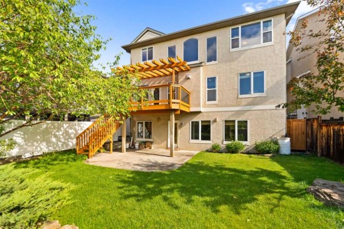 48 Strathlea Close Sw, Calgary, AB 