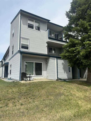 1107-7201 Poplar Drive  Grande Prairie, AB T8V 6C5