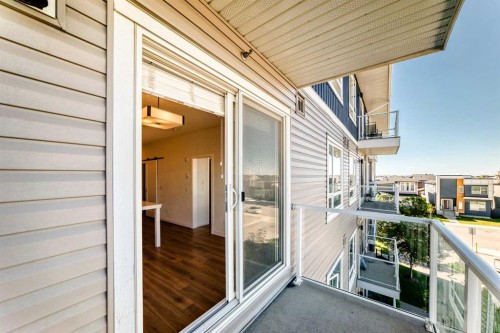 2305-76 Cornerstone Passage Ne, Calgary, AB 