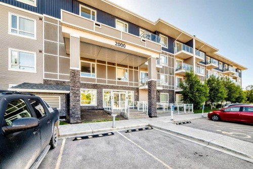 2305-76 Cornerstone Passage Ne, Calgary, AB 