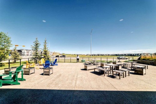 2305-76 Cornerstone Passage Ne, Calgary, AB 