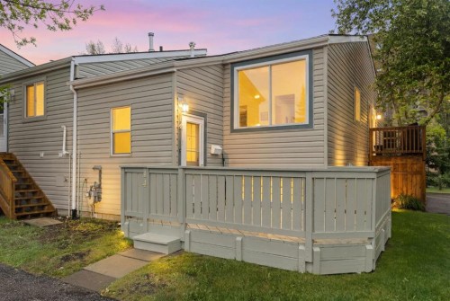14-8544 48 Avenue NW Calgary, AB T3B 2A6
