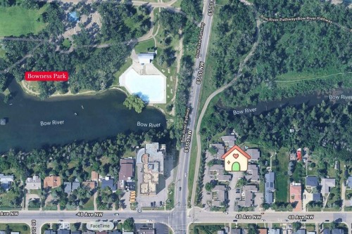 14-8544 48 Avenue Nw, Calgary, AB - 
