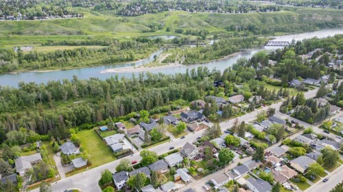 14-8544 48 Avenue Nw, Calgary, AB - Outdoor With View