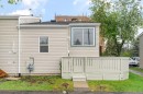 14-8544 48 Avenue Nw, Calgary, AB  - Outdoor With Exterior 