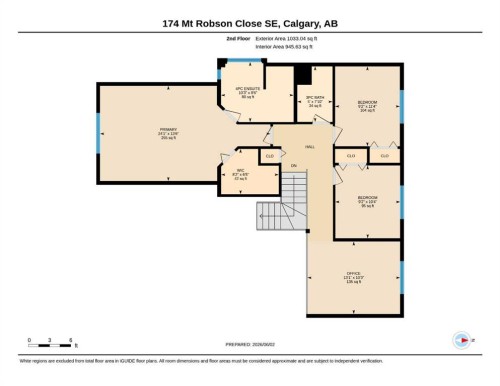 174 Mt Robson Close Se, Calgary, AB 