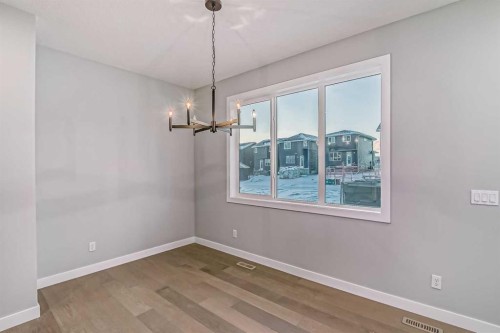 2081 Cobblespring Avenue Sw, Airdrie, AB - Indoor Photo Showing Other Room