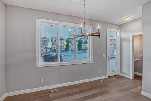 2081 Cobblespring Avenue Sw, Airdrie, AB - Indoor Photo Showing Other Room