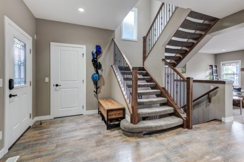 300 Aspenmere Way, Chestermere, AB 