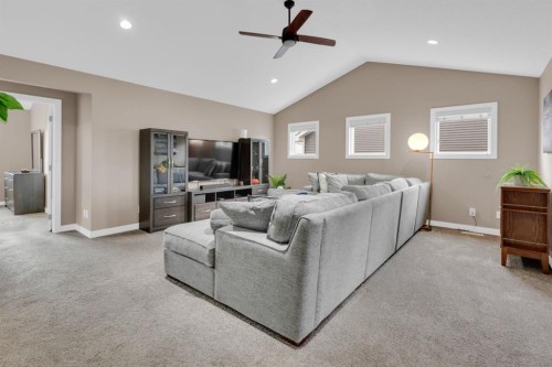 300 Aspenmere Way, Chestermere, AB 