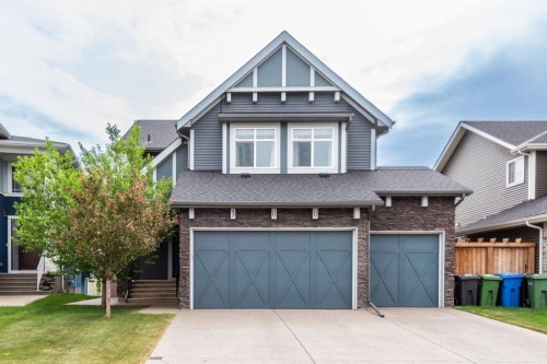 300 Aspenmere Way  Chestermere, AB T1X 0Y2