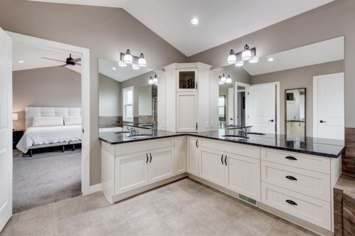 300 Aspenmere Way, Chestermere, AB 