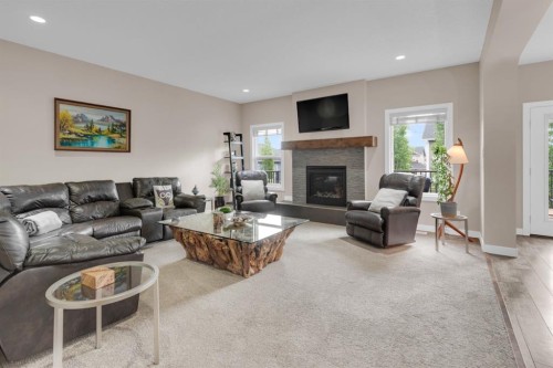 300 Aspenmere Way, Chestermere, AB 