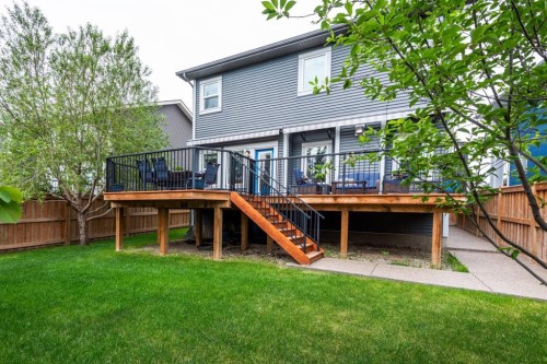 300 Aspenmere Way, Chestermere, AB 