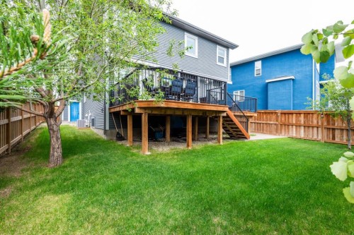 300 Aspenmere Way, Chestermere, AB 