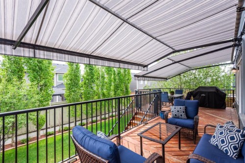 300 Aspenmere Way, Chestermere, AB 