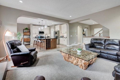 300 Aspenmere Way, Chestermere, AB 