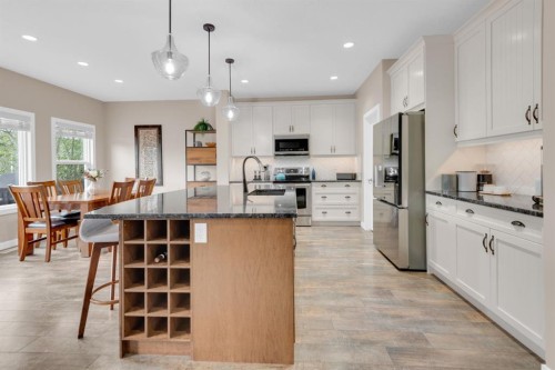 300 Aspenmere Way, Chestermere, AB 