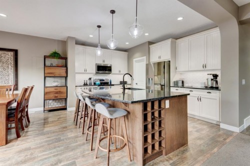 300 Aspenmere Way, Chestermere, AB 