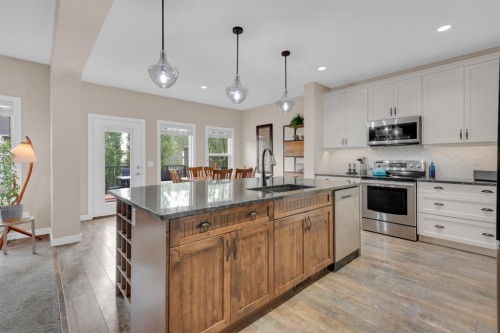 300 Aspenmere Way, Chestermere, AB 