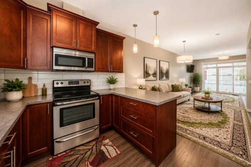 608 Redstone View Ne, Calgary, AB 