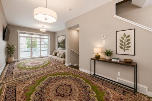 608 Redstone View Ne, Calgary, AB 