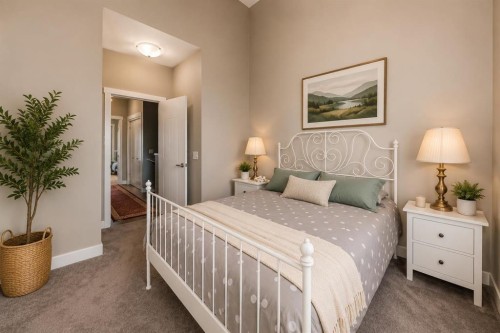 608 Redstone View Ne, Calgary, AB 