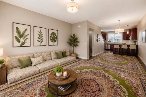 608 Redstone View Ne, Calgary, AB 