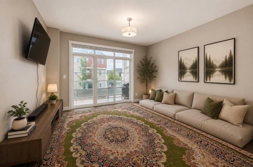608 Redstone View Ne, Calgary, AB 