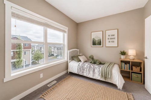 608 Redstone View Ne, Calgary, AB 
