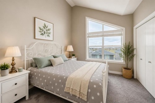 608 Redstone View Ne, Calgary, AB 