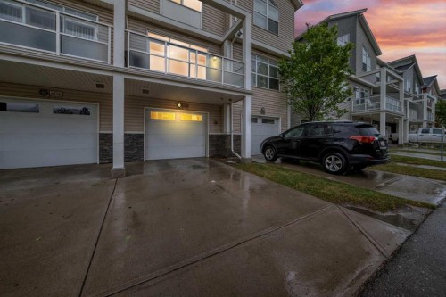 608 Redstone View Ne, Calgary, AB 