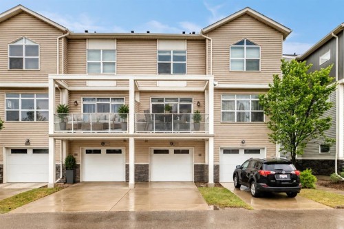 608 Redstone View Ne, Calgary, AB 