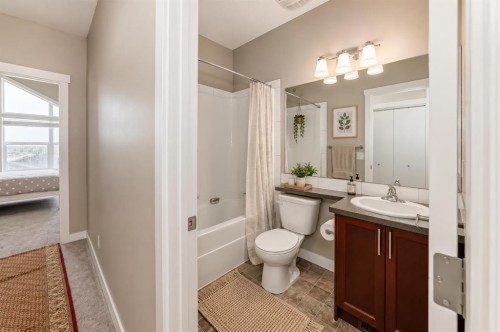 608 Redstone View Ne, Calgary, AB 