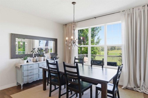 147 Chaparral Valley Way Se, Calgary, AB 
