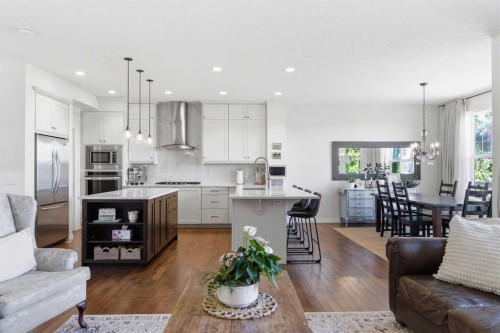 147 Chaparral Valley Way Se, Calgary, AB 