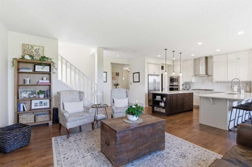 147 Chaparral Valley Way Se, Calgary, AB 