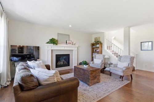 147 Chaparral Valley Way Se, Calgary, AB 