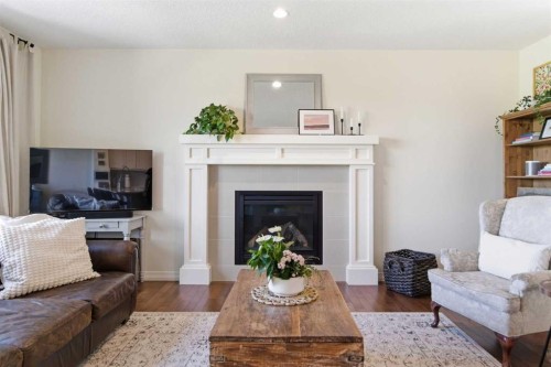 147 Chaparral Valley Way Se, Calgary, AB 