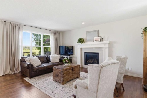 147 Chaparral Valley Way Se, Calgary, AB 