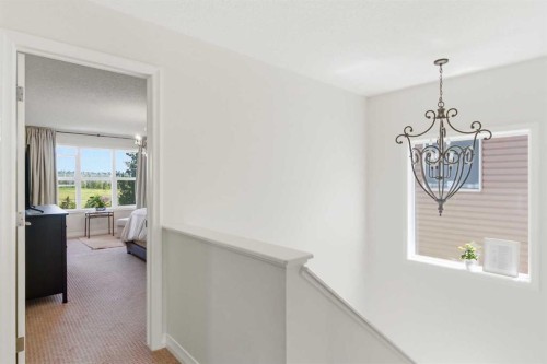 147 Chaparral Valley Way Se, Calgary, AB 