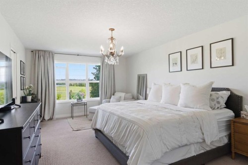 147 Chaparral Valley Way Se, Calgary, AB 