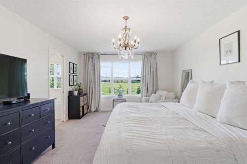 147 Chaparral Valley Way Se, Calgary, AB 