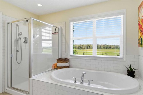 147 Chaparral Valley Way Se, Calgary, AB 