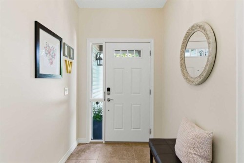 147 Chaparral Valley Way Se, Calgary, AB 